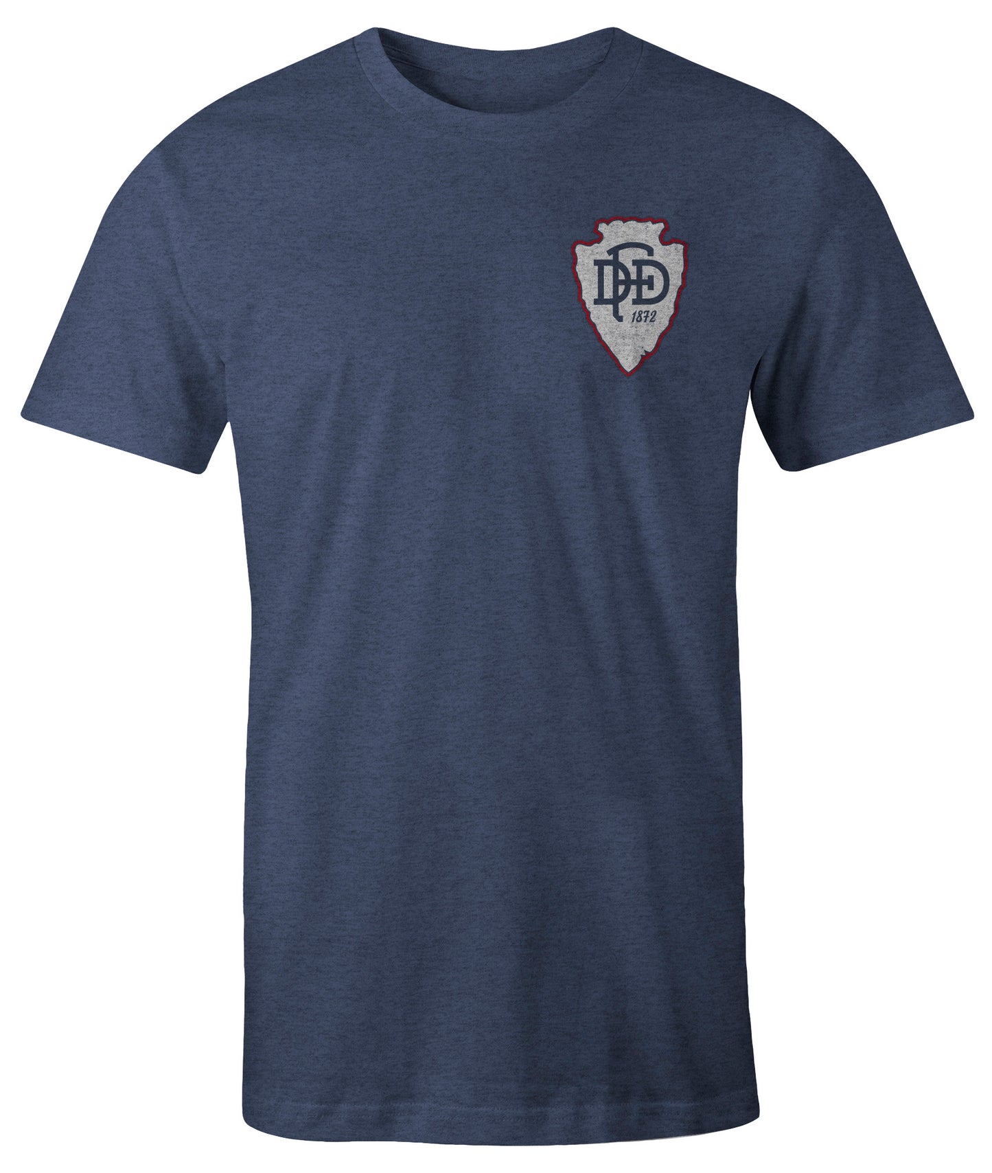DFD Fire Chief