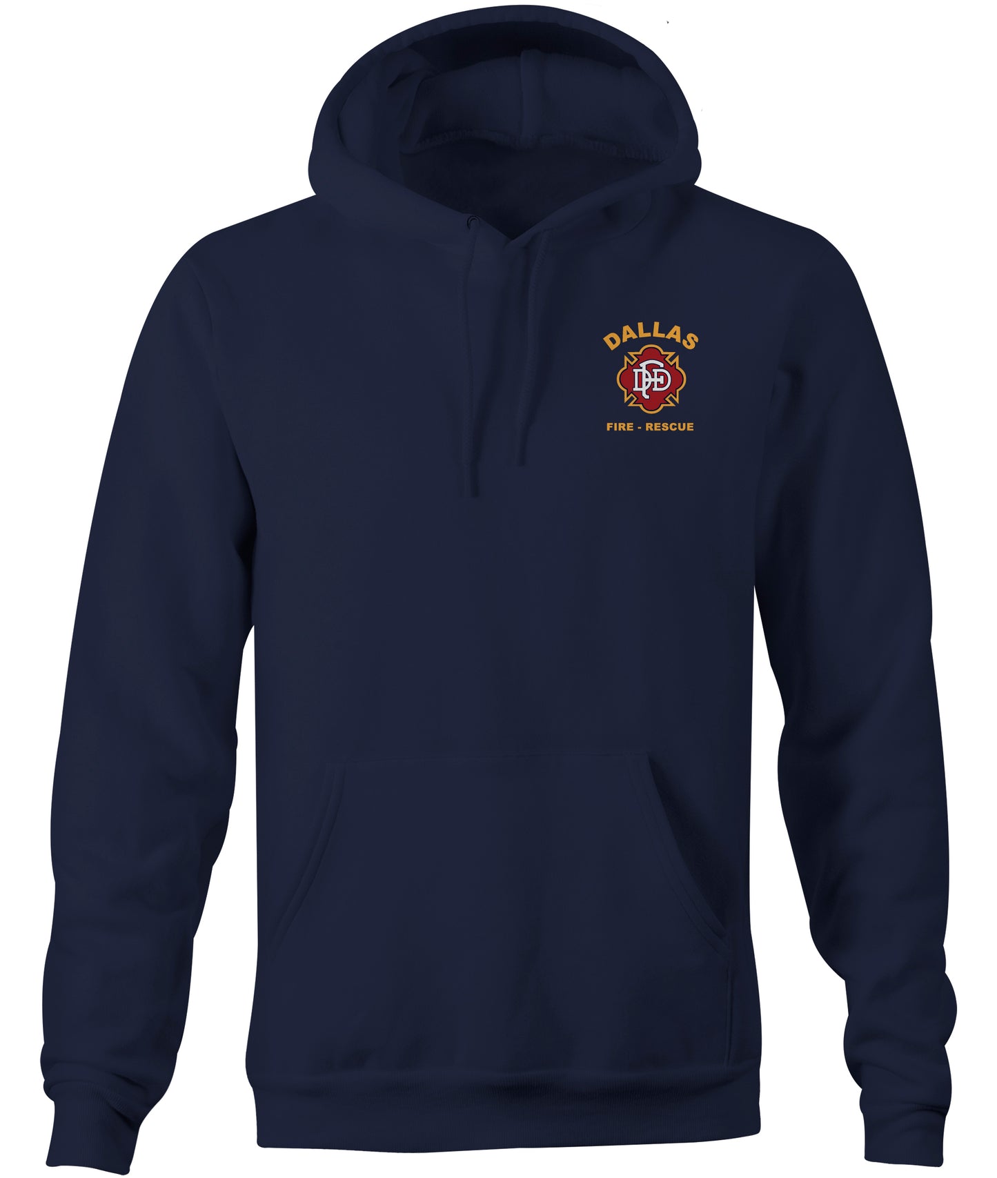 34s Pullover Hoodie