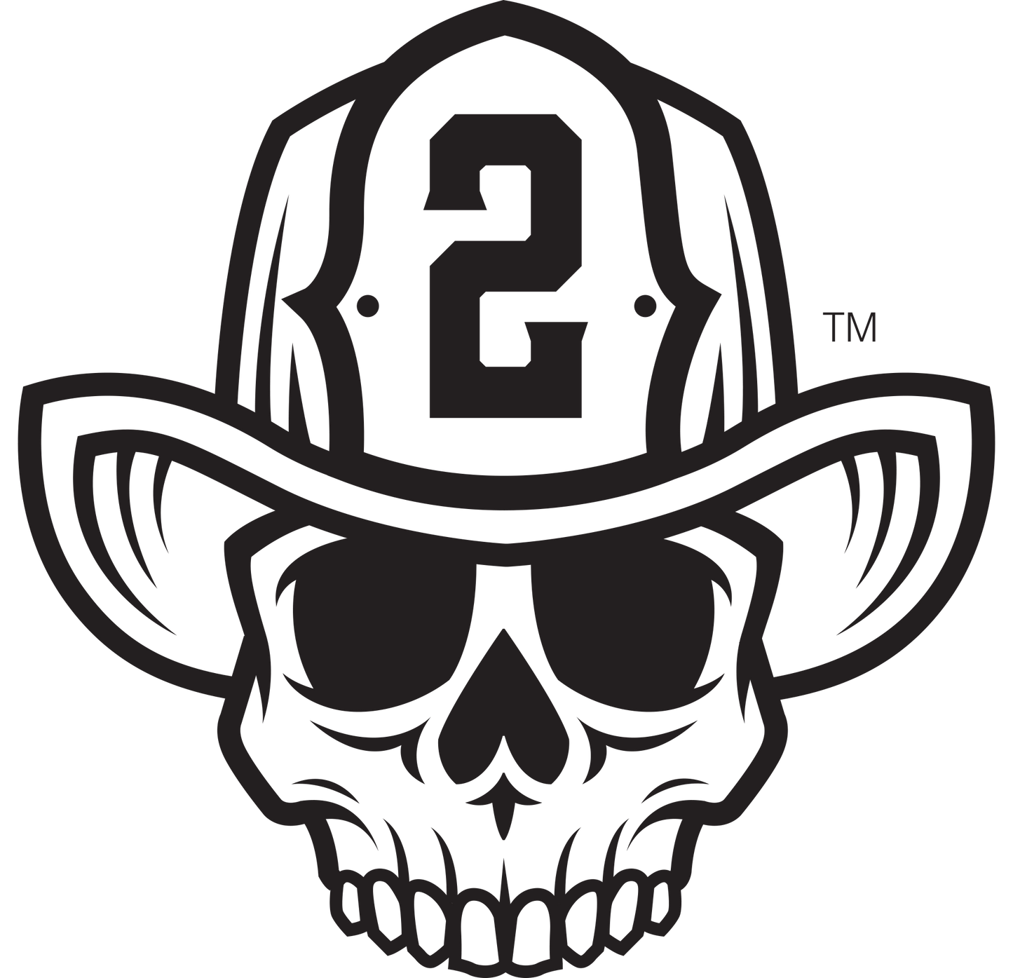 Sticker of the Month