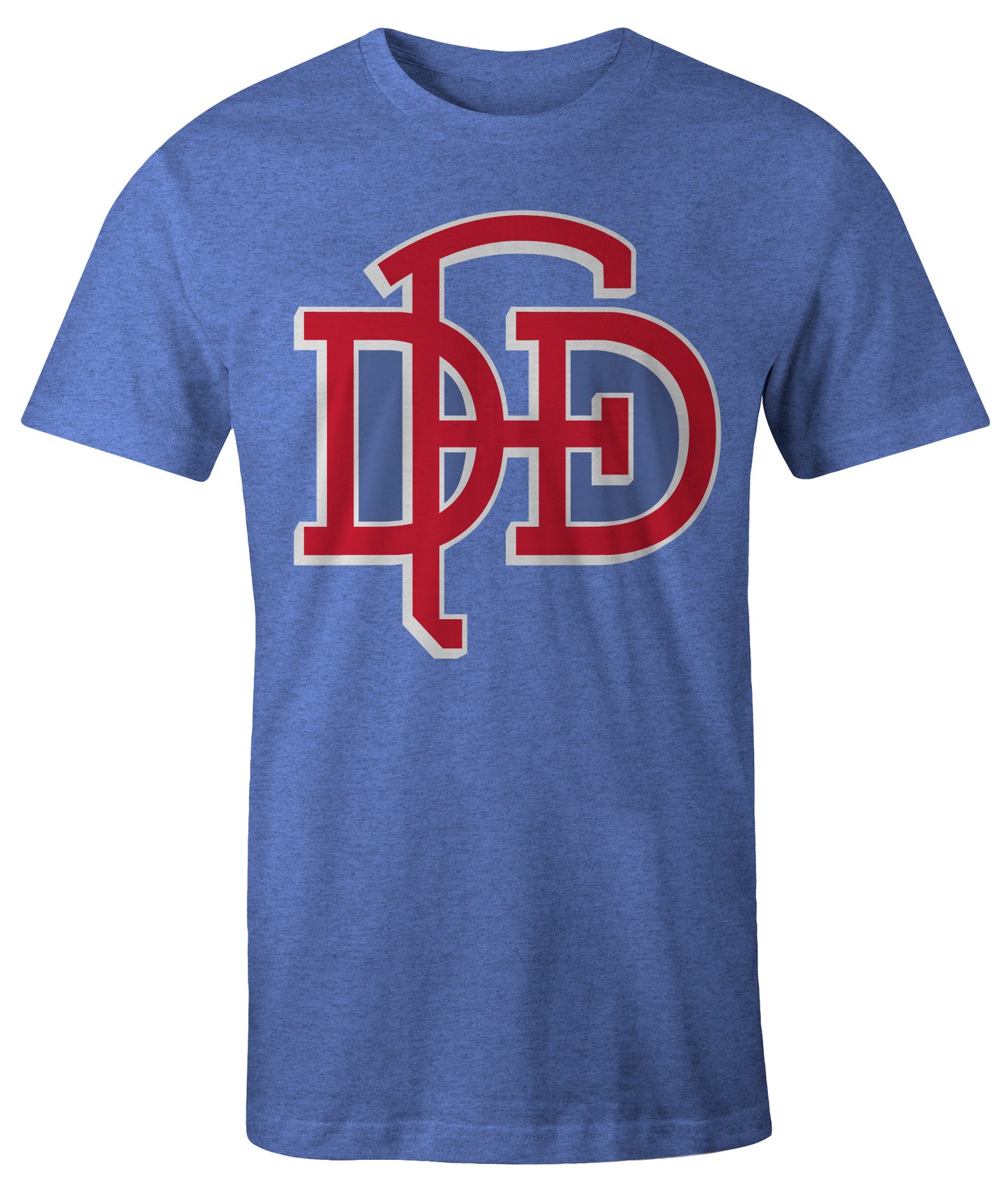 DFD Retro USA