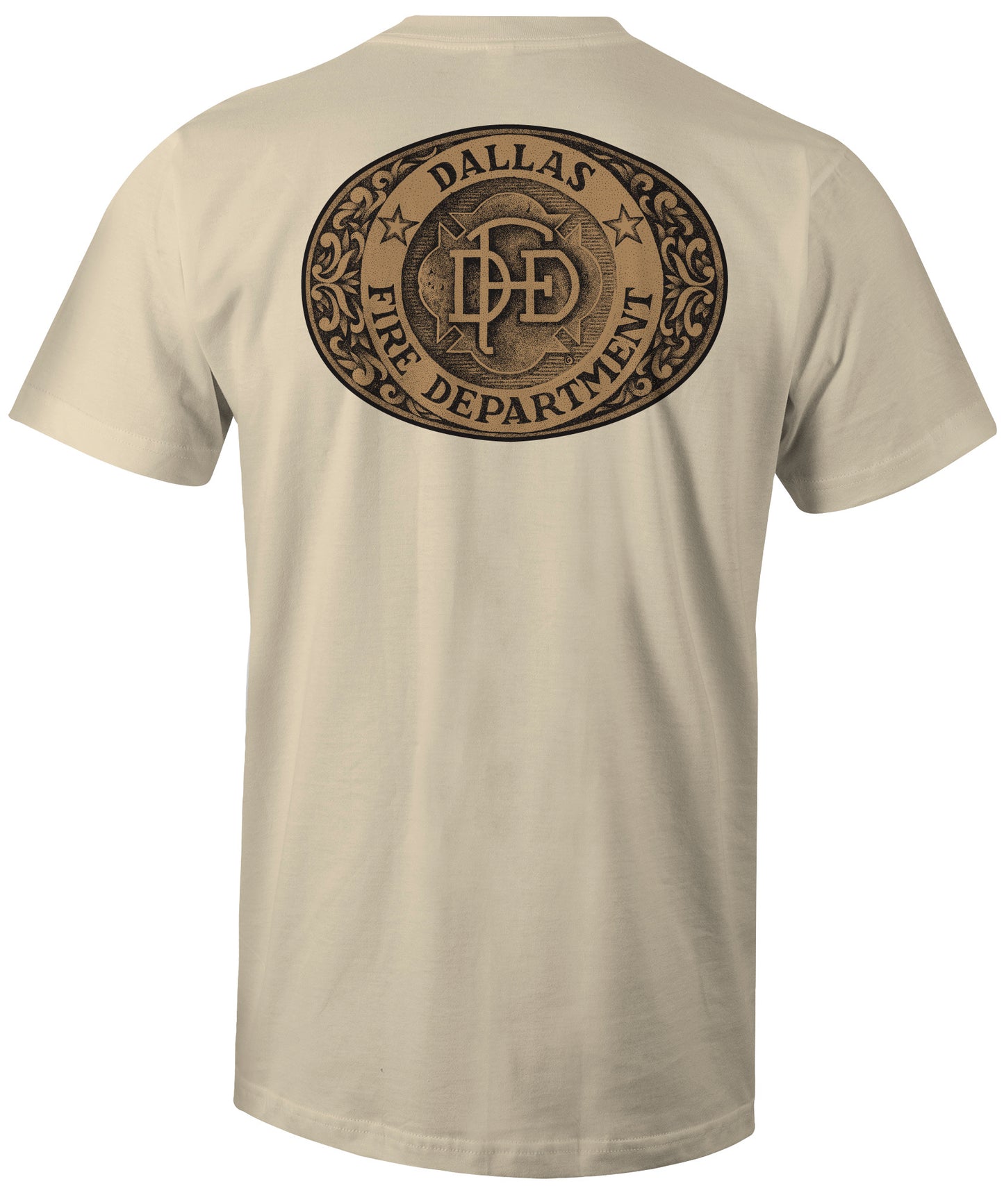 DFD Buckle