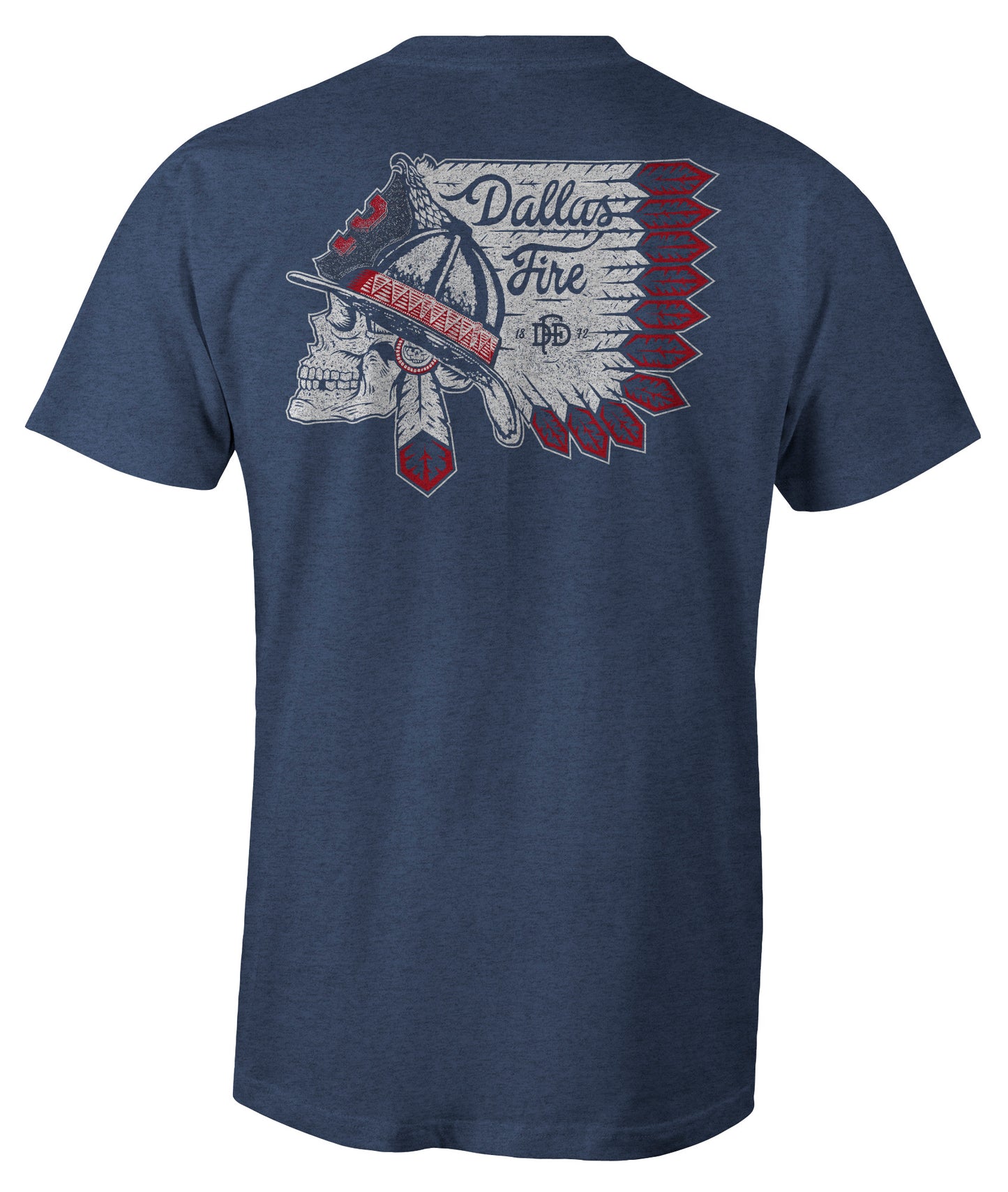 DFD Fire Chief
