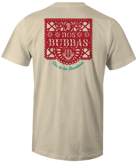 Dos Bubbas (preorder)