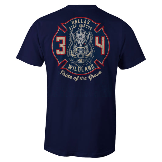 34s Short Sleeve