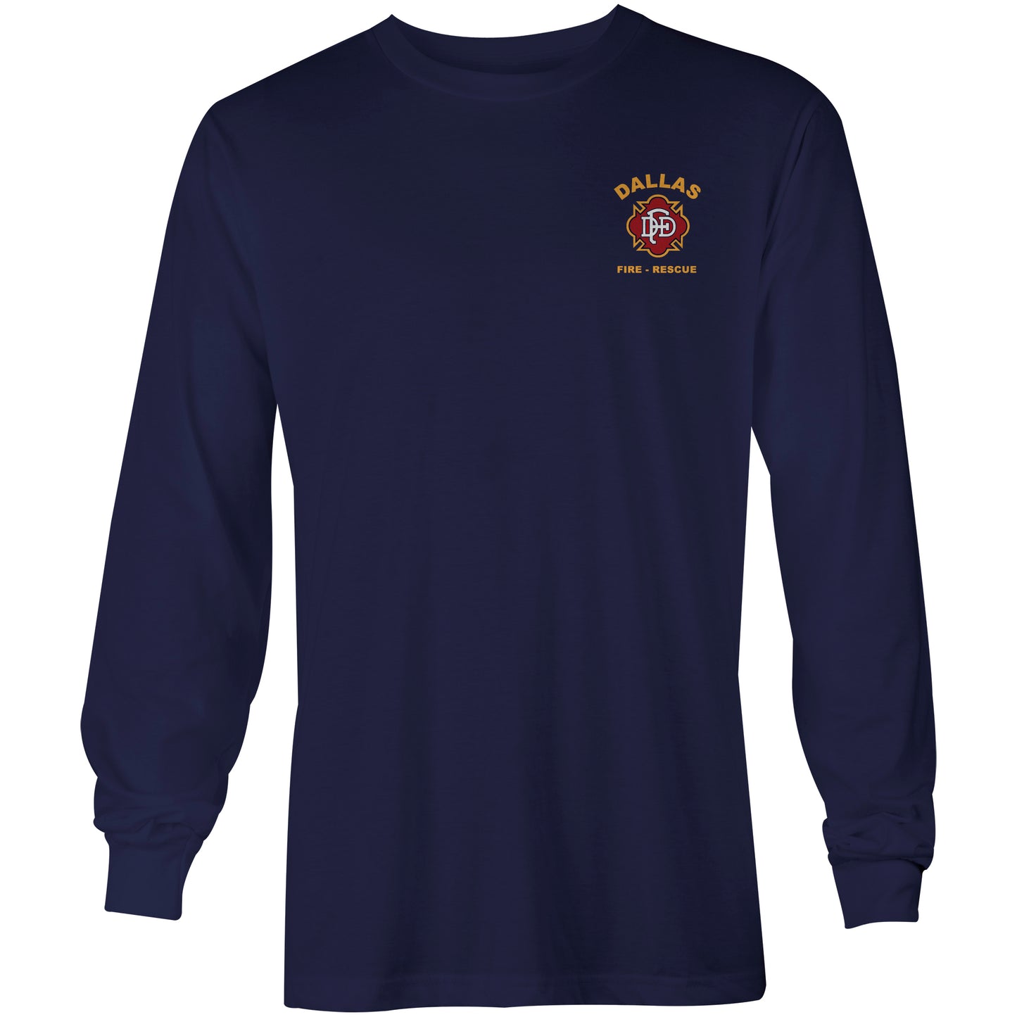 34s Long Sleeve
