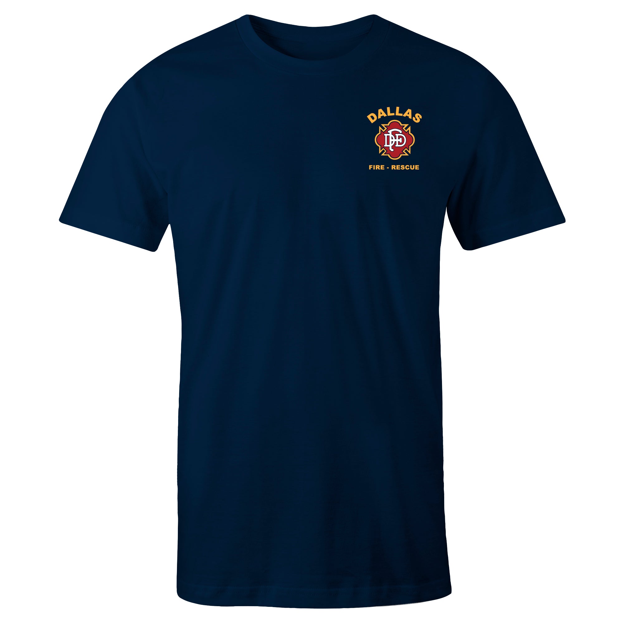 DFD Duty Shirt – Two Bubbas